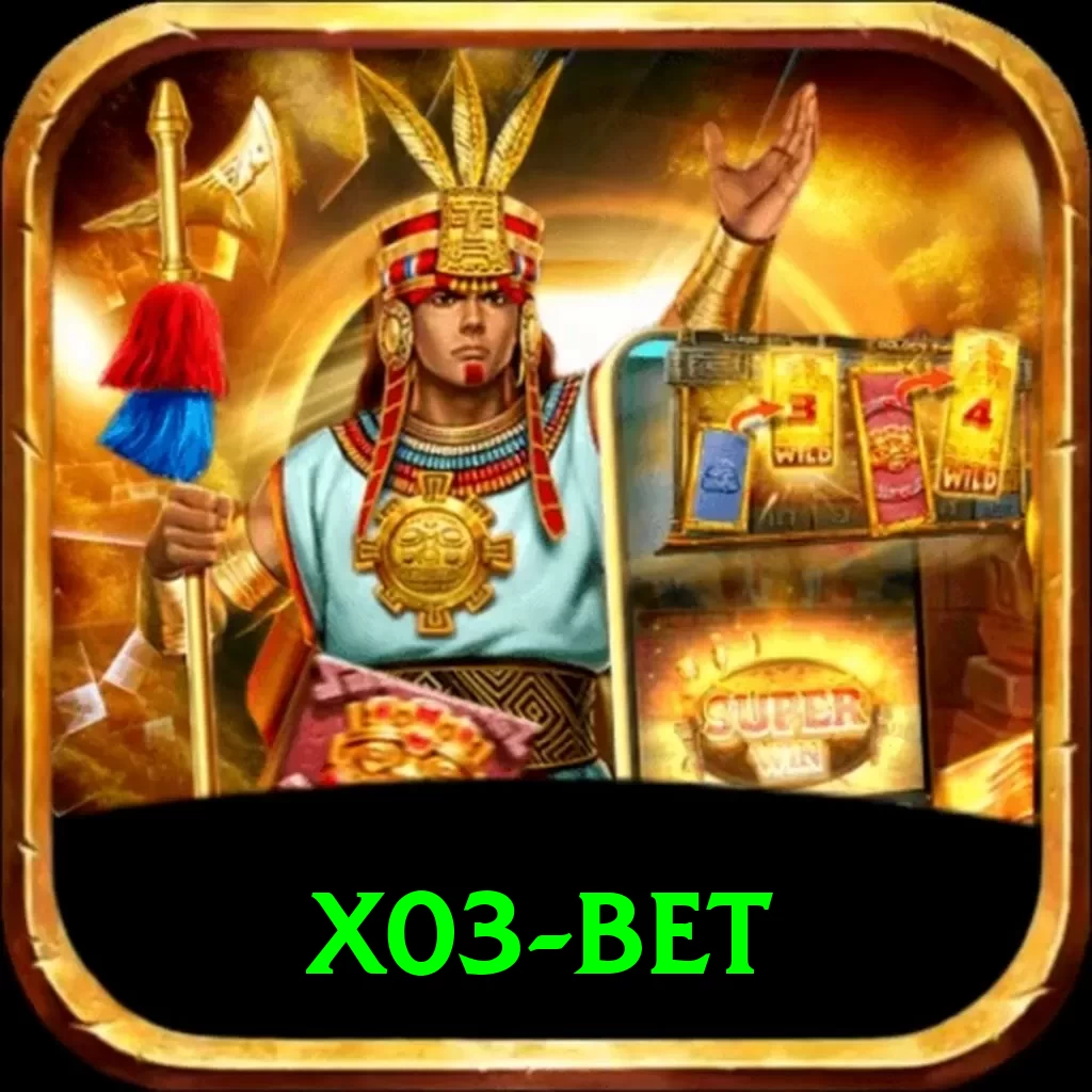 x03 bet Master v5.9.3 - 2