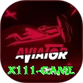 X111 - Casino Legend