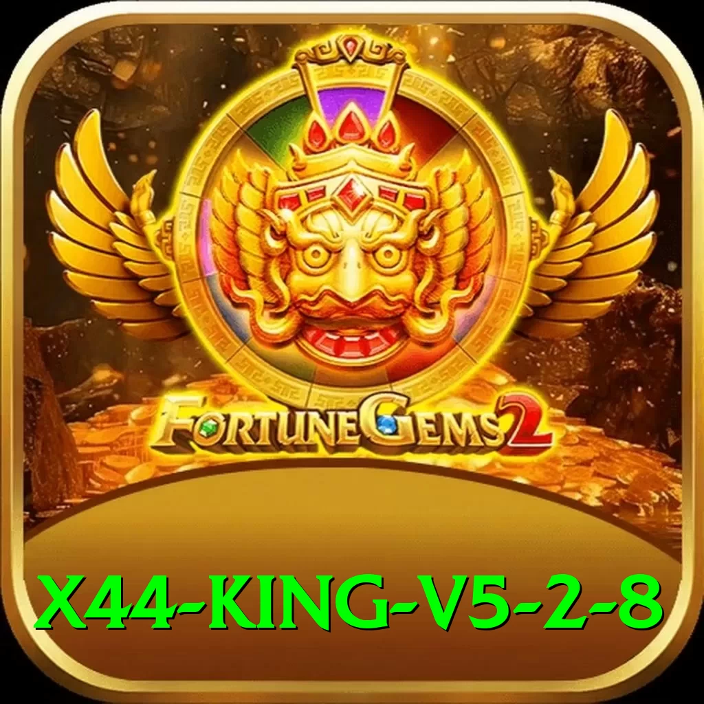 x44 - King v5.2.8 - 2