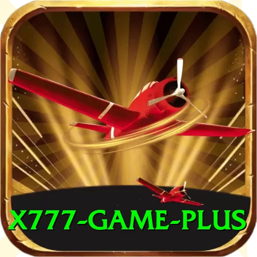 X777 Game Gaming Supreme - 2