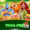 y444 Supreme Jackpot