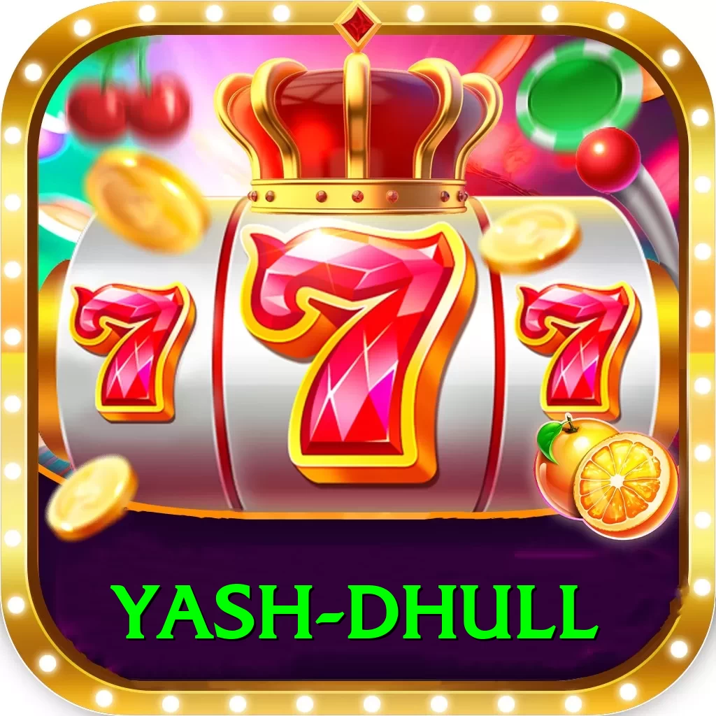 yash dhull Games (Casino & Earning) Master v2.9.2 - 2