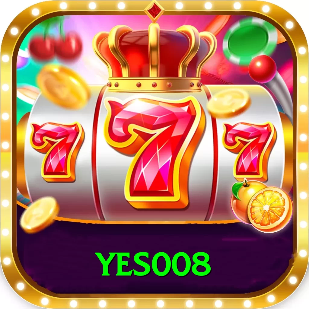 yes008 Master v1.6.8 - 2