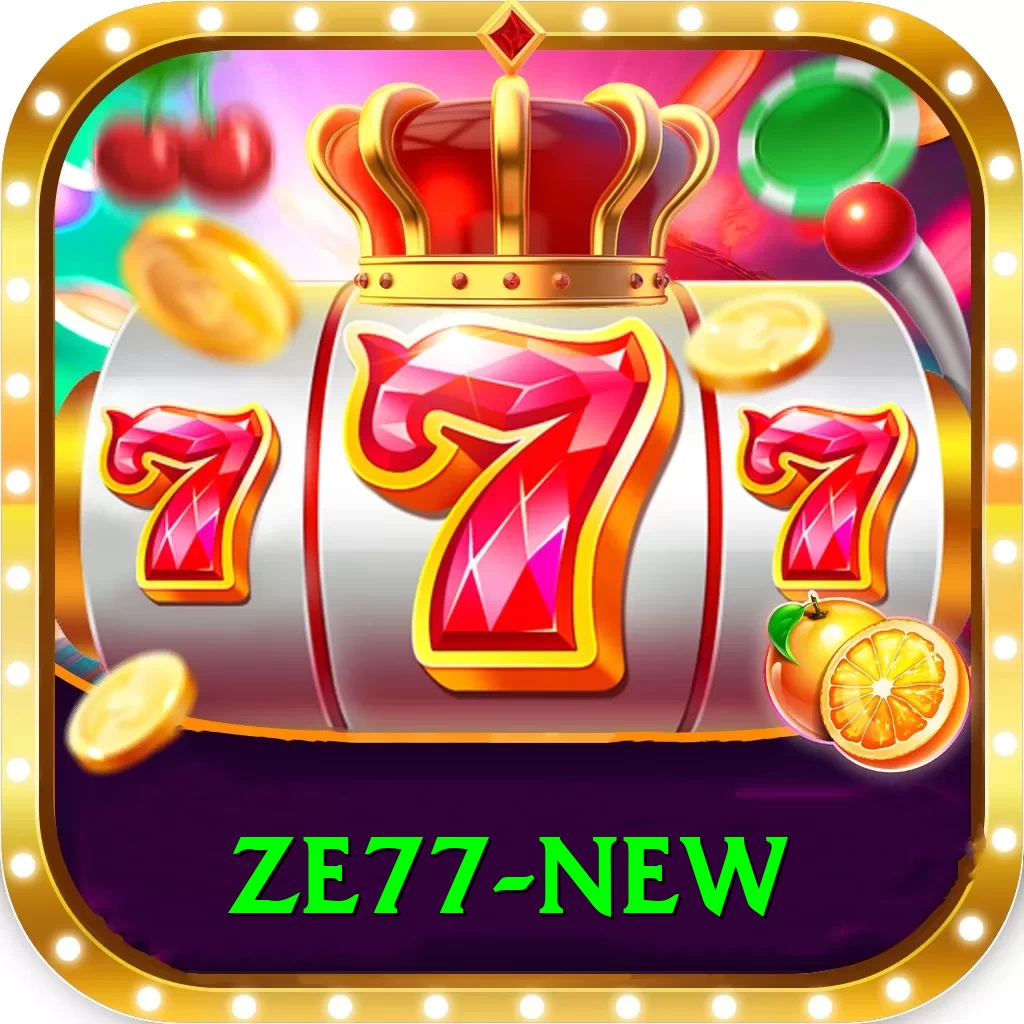 ze77 Gaming Royal v3.6.0 - 2