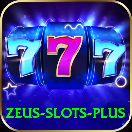 zeus slots Live Casino Royal - 2