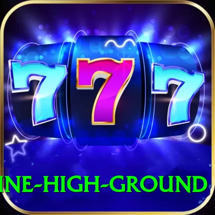 zipline high ground Games (Casino & Earning) VIP v3.6.3 - 2